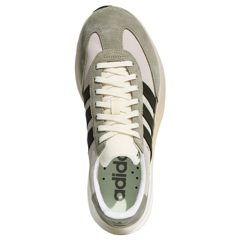 adidas Originals SL 72 Pro Unisex Low-Top Lifestyle Sneakers - Grey
