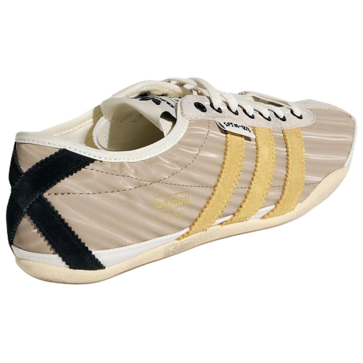 adidas Originals × SONG FOR THE MUTE Tokyo Women's Lifestyle Shoes - Brown