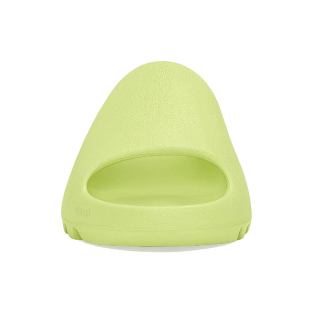adidas Originals Yeezy Slide Unisex Apple Green Slip-On Slides