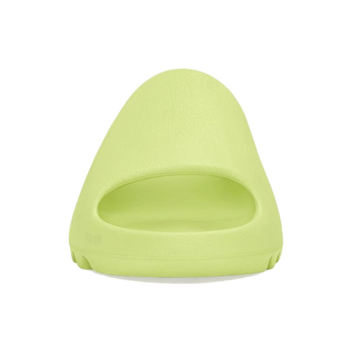 adidas Originals Yeezy Slide Unisex Apple Green Slip-On Slides