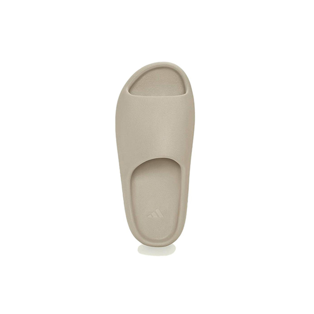 adidas Originals Yeezy Slide Unisex Beige Brown Slip-On Slides