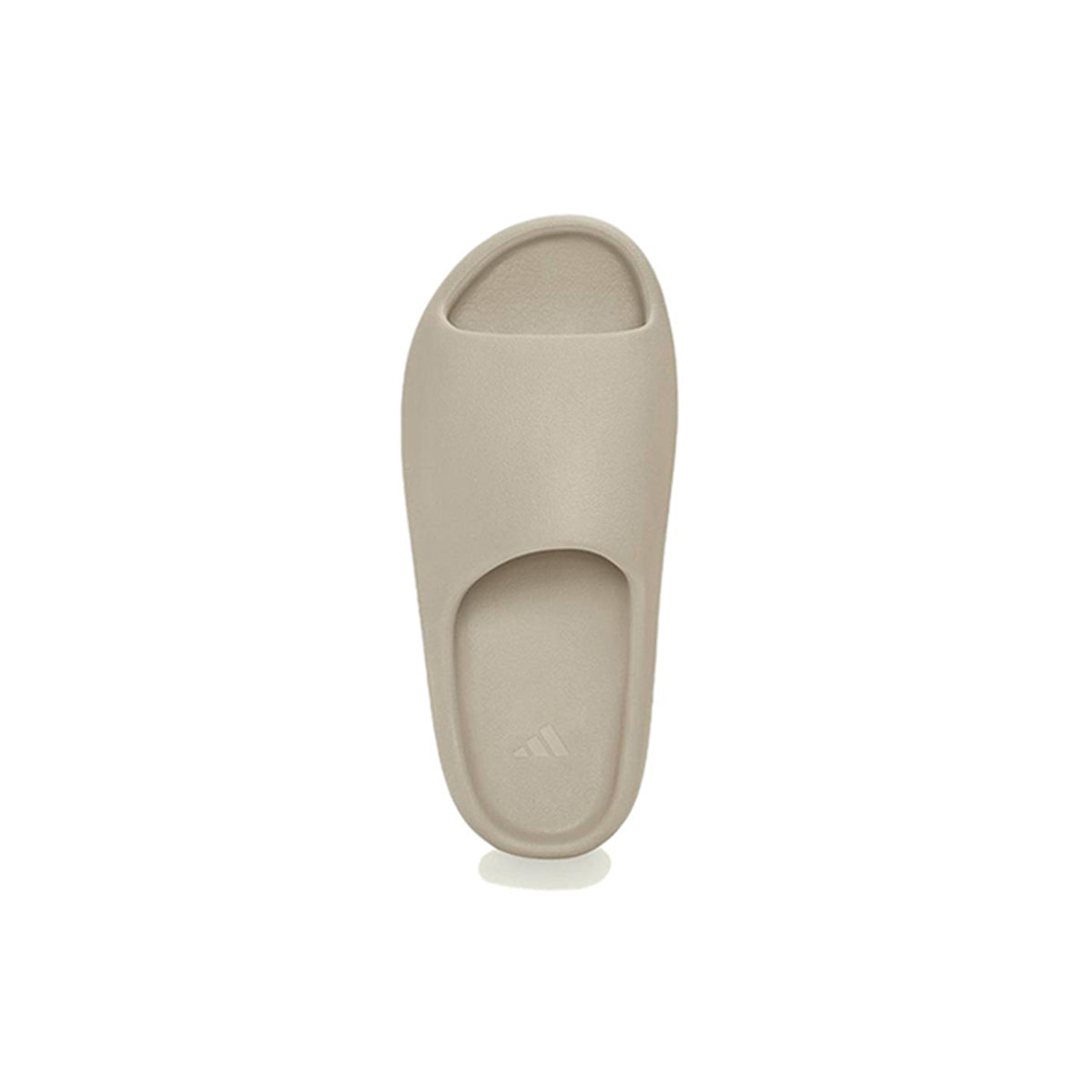 adidas Originals Yeezy Slide Unisex Beige Brown Slip-On Slides