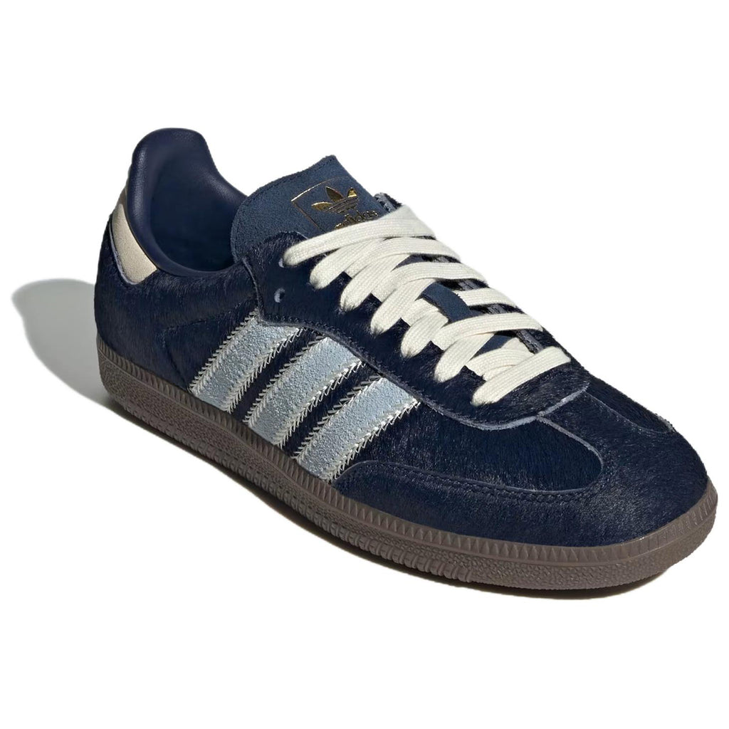 adidas Originals Samba OG Women’s Blue Sneakers