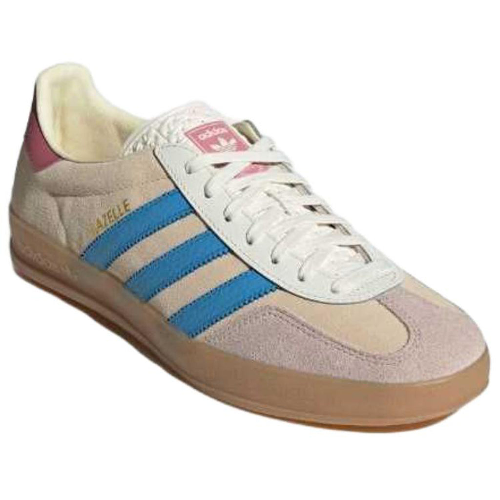 adidas Superstar comfortable soft low-profile sole unisex sneakers - Brown