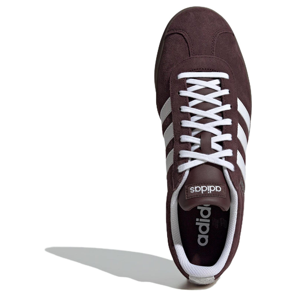 adidas Superstar comfortable versatile low-profile sole unisex sneakers - Brown