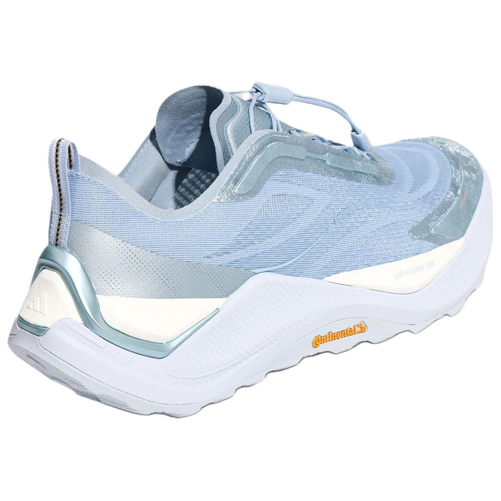 adidas HOLO PEAK Unisex Lifestyle Shoes - Light Blue