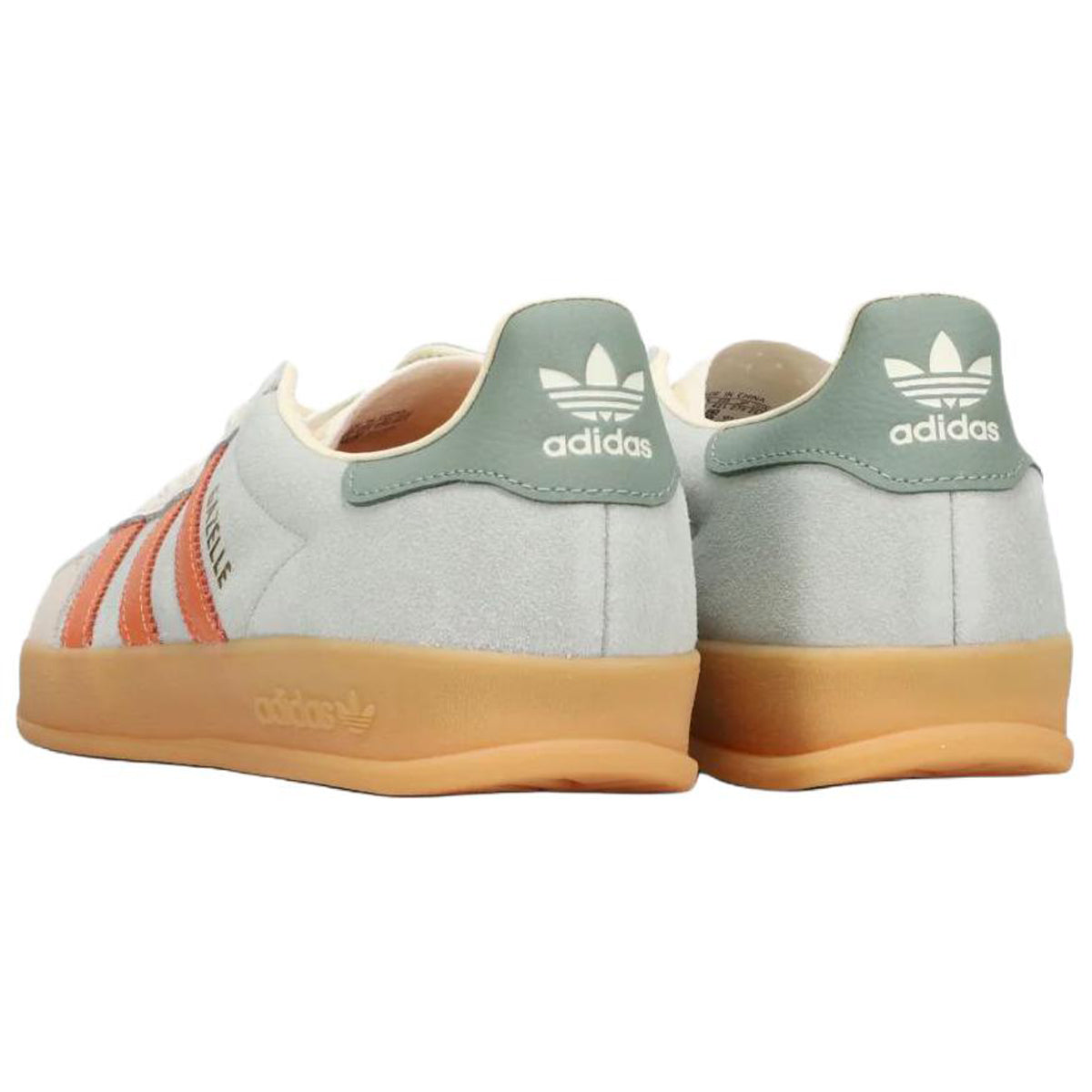 adidas Superstar comfortable low-profile sole unisex sneakers - White