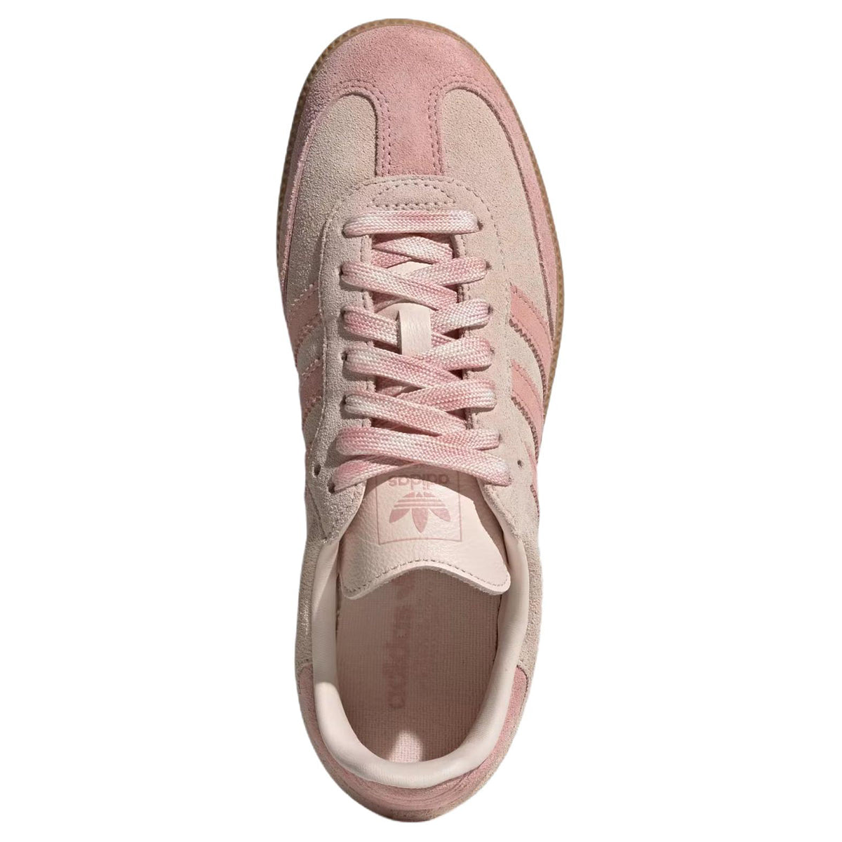 adidas Originals Samba OG Women's Pink Sneakers