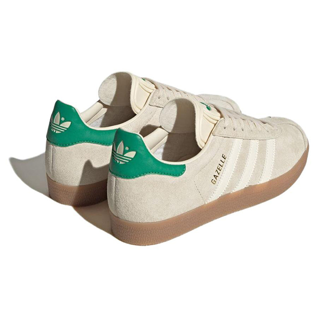 adidas Originals Gazelle W Women's Beige Sneakers