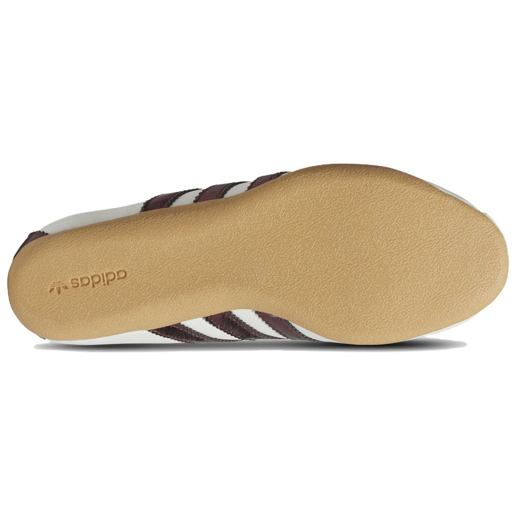 adidas Originals Tokyo Women's Nylon Low-Top Lifestyle Shoes - White