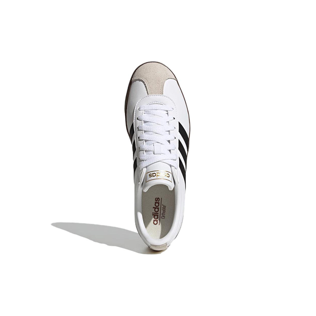 adidas Superstar comfortable versatile unisex sneakers - the pictured colorway
