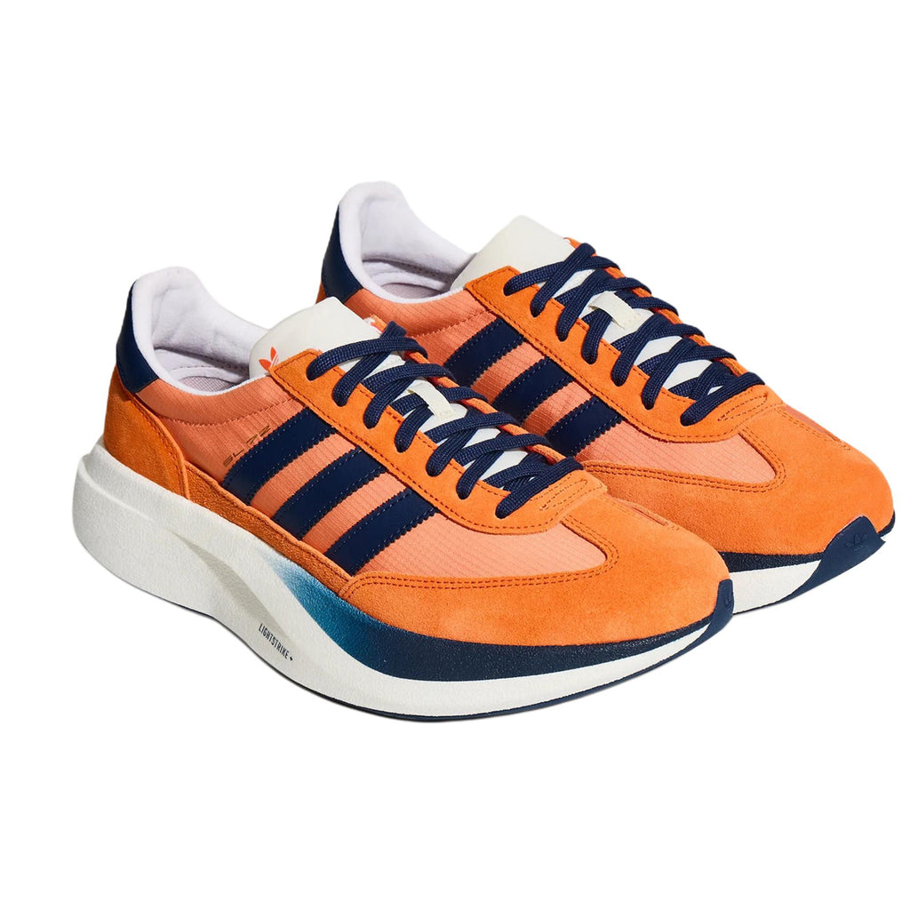 adidas Originals SL 72 PRO Unisex Lace-Up Low-Top Sneakers