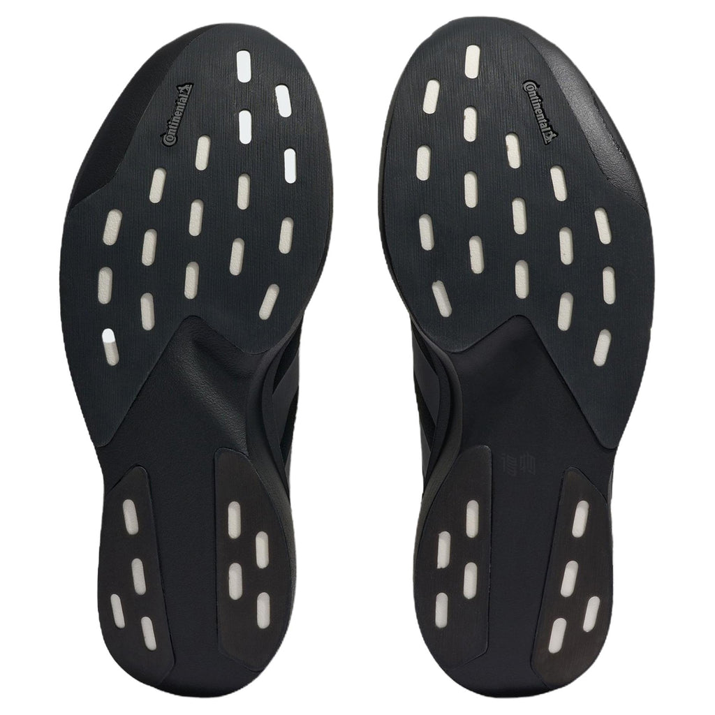 adidas Adizero Evo SL Men’s Black Lightstrike Pro Running Shoes