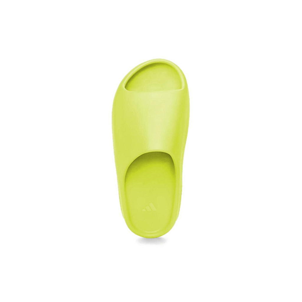 adidas Originals Yeezy Slide Unisex Green Slip-On Slides