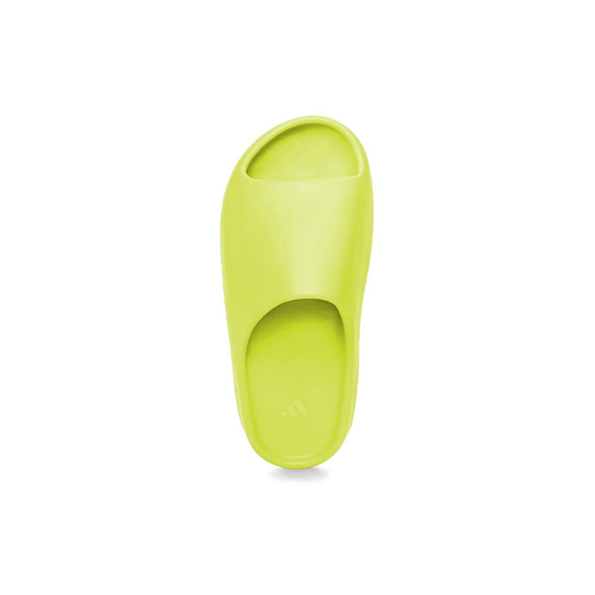 adidas Originals Yeezy Slide Unisex Green Slip-On Slides