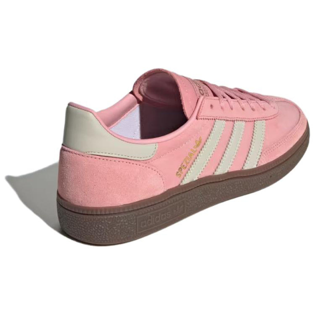 adidas Superstar classic casual low-profile sole women's sneakers - Pink