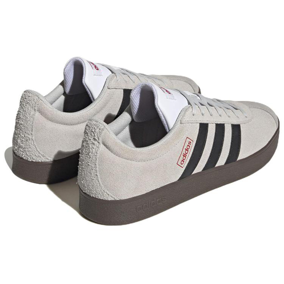 adidas Superstar comfortable durable unisex sneakers - Grey