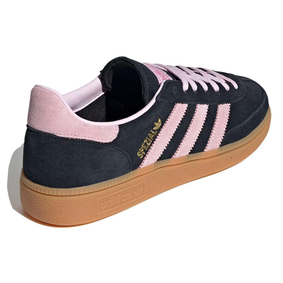 adidas Superstar comfortable versatile casual women's sneakers - the pictured colorway