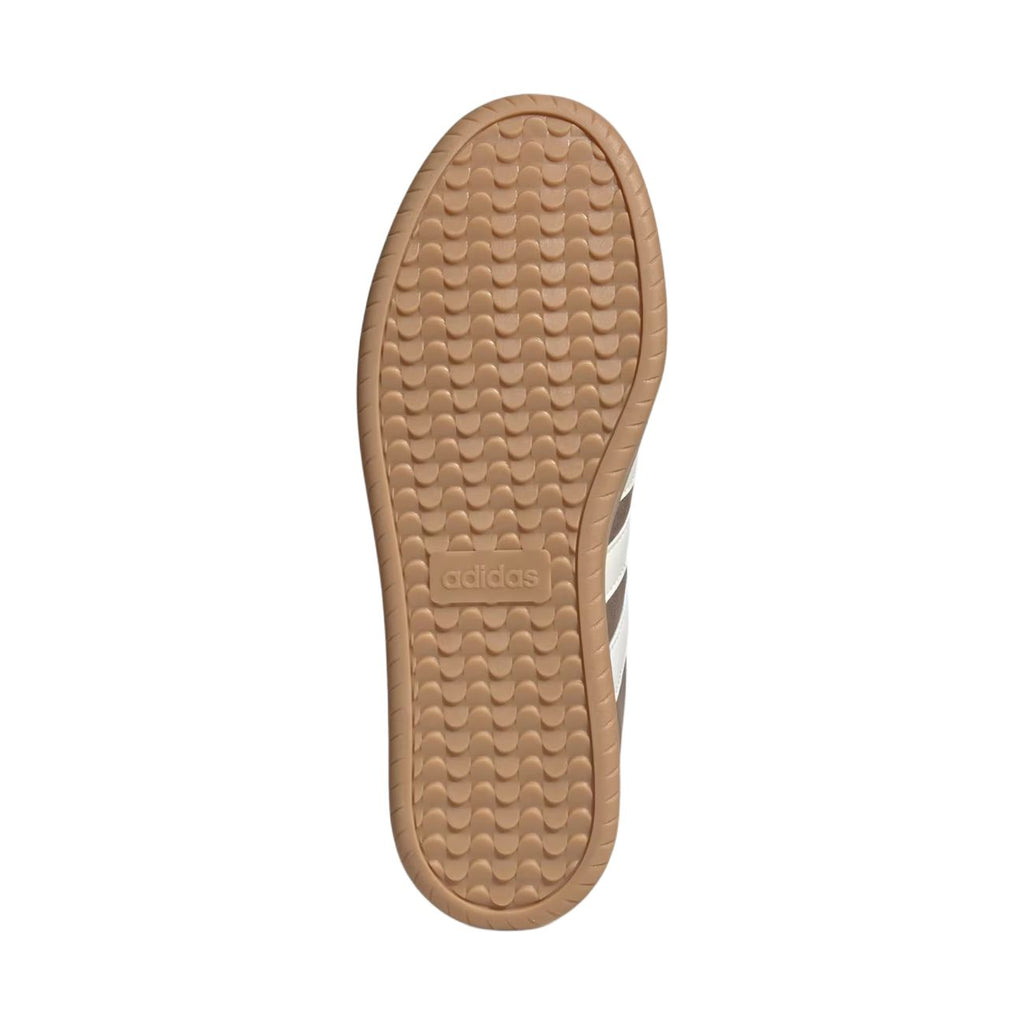 adidas Barreda Men's Brown Sneakers