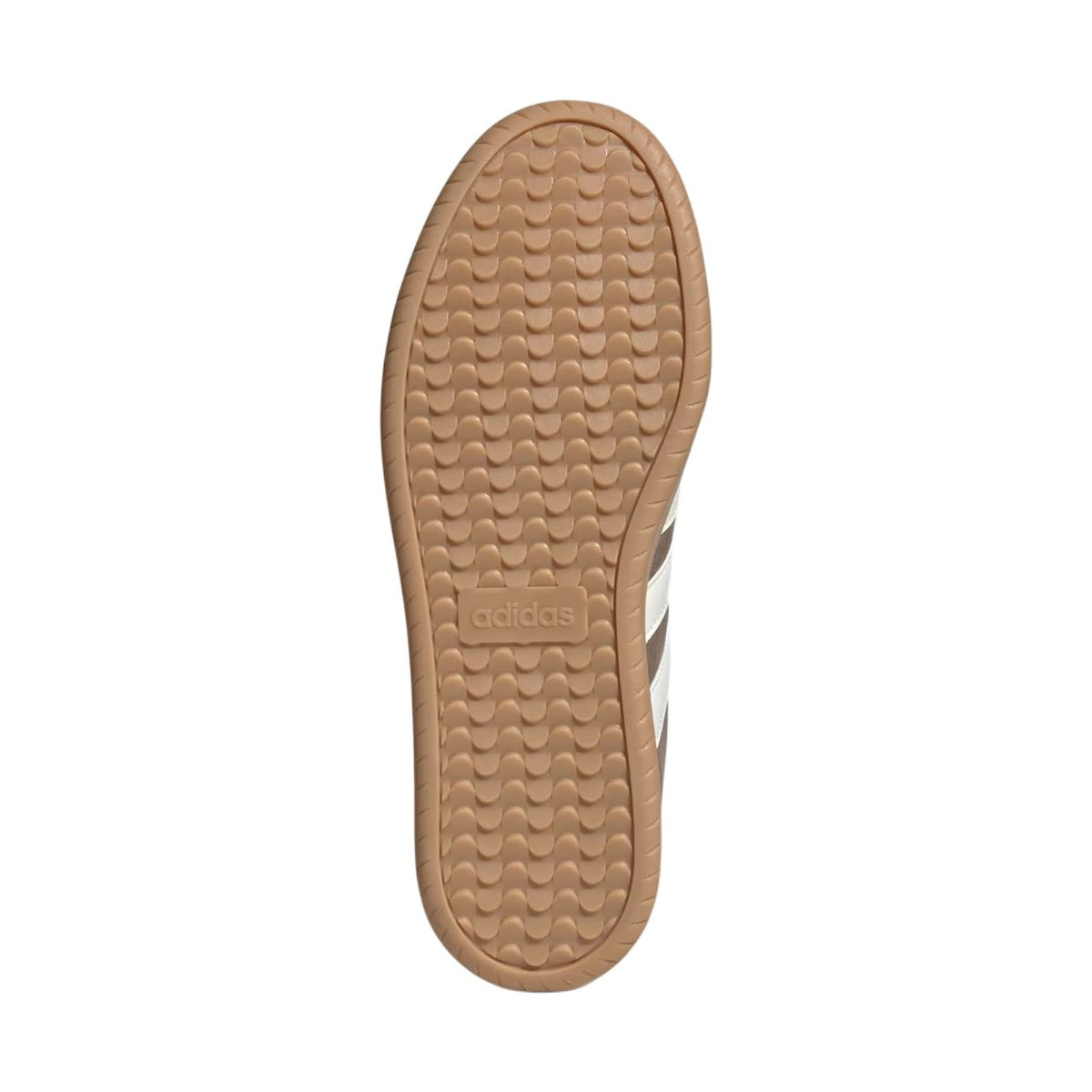 adidas Barreda Men's Brown Sneakers