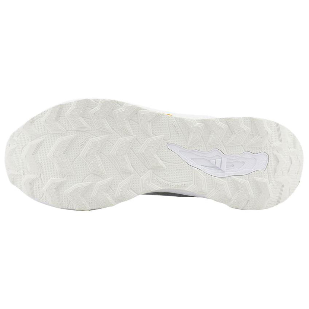adidas HOLO PEAK Unisex Trail Running Shoes - White