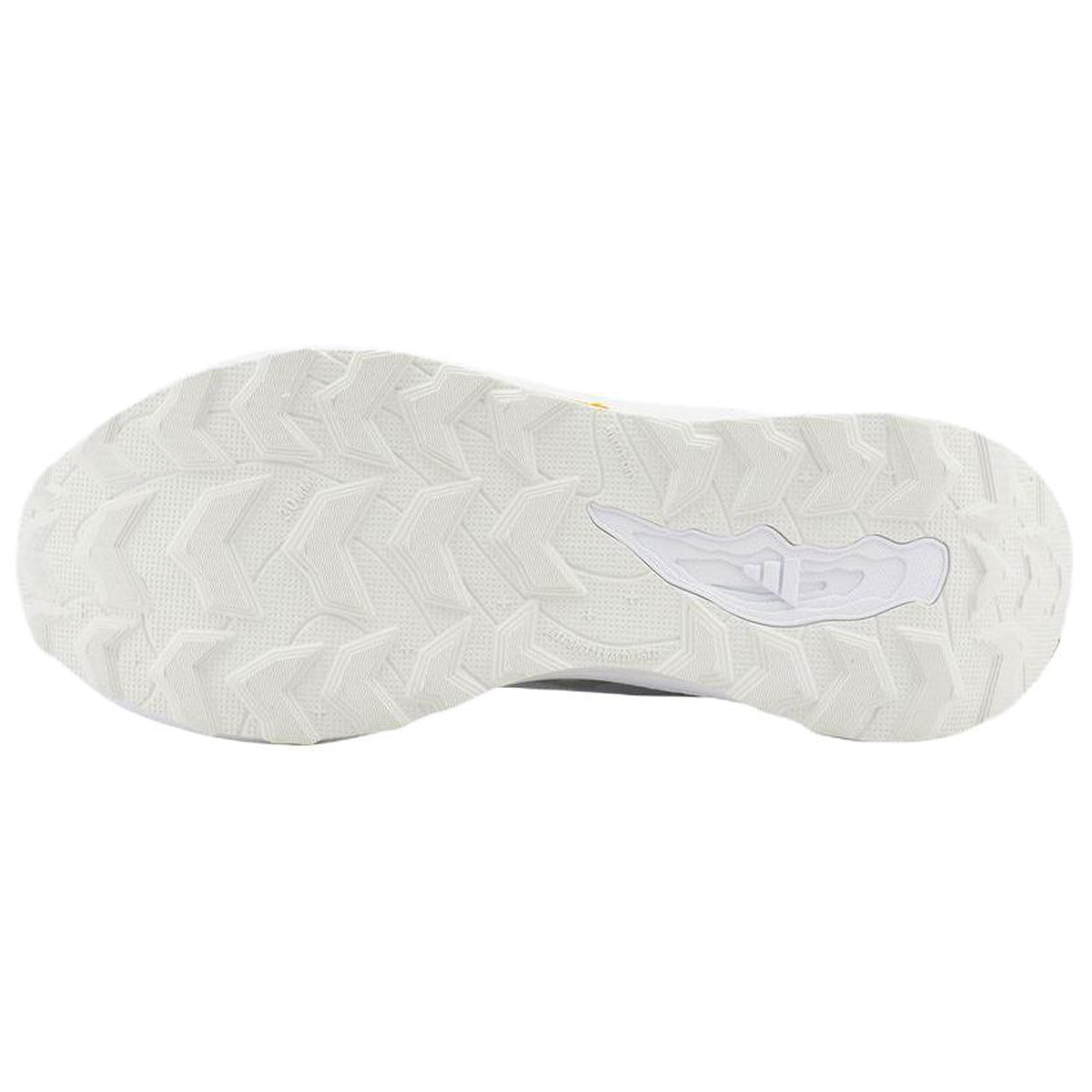 adidas HOLO PEAK Unisex Trail Running Shoes - White