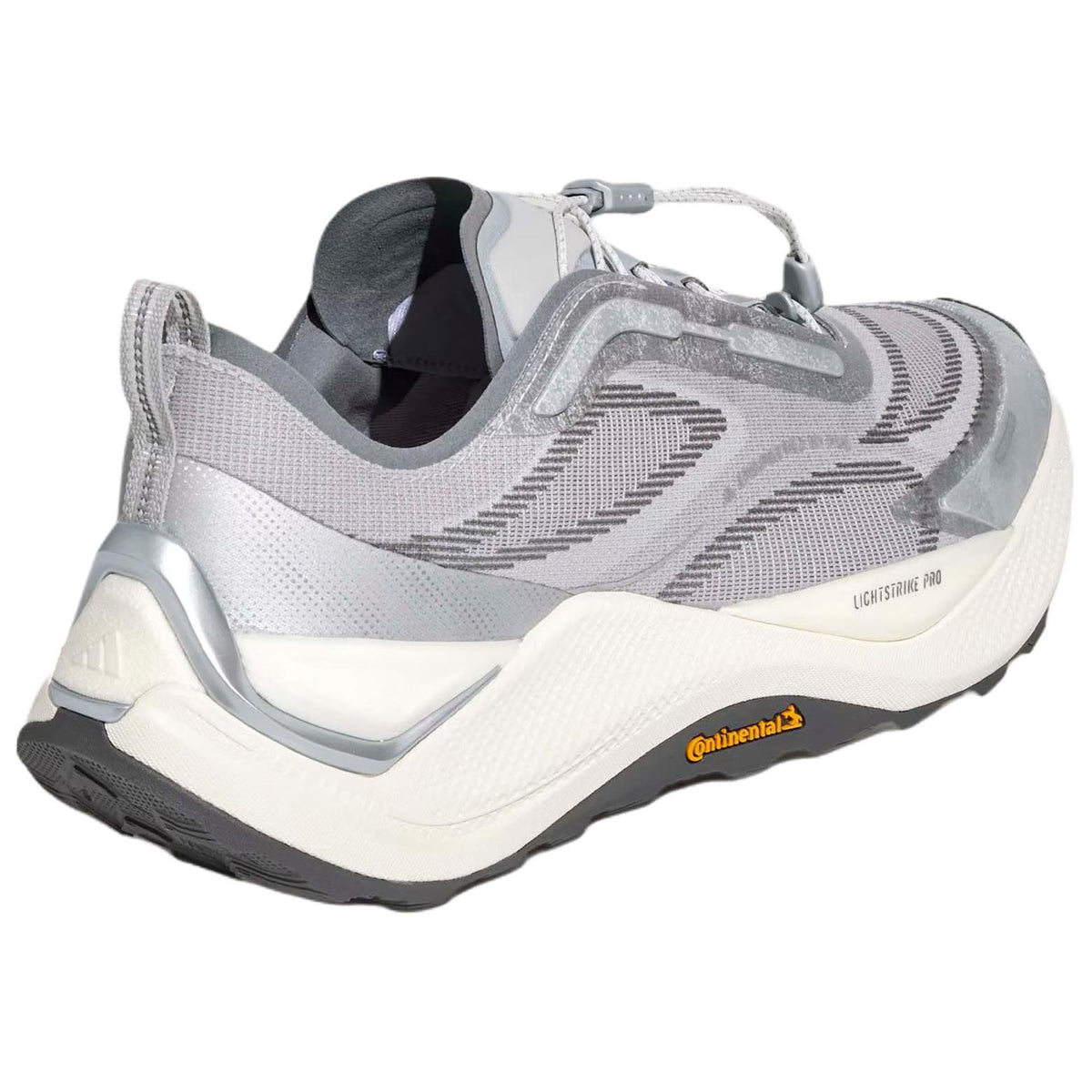 adidas FOS HOLO PEAK Unisex Trail Running Shoes - Iron Grey