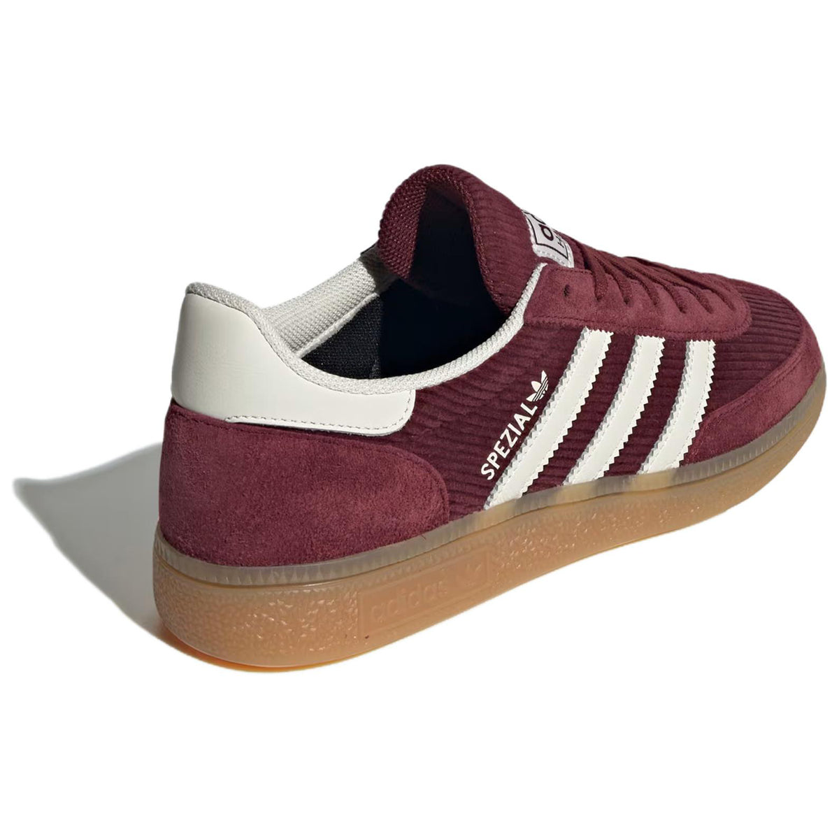 adidas Originals Handball Spezial Women's Red Sneakers