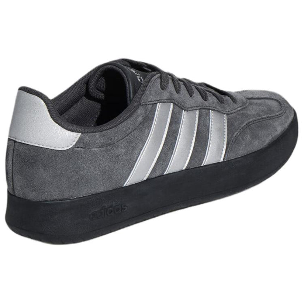 adidas Superstar comfortable versatile unisex sneakers - Grey
