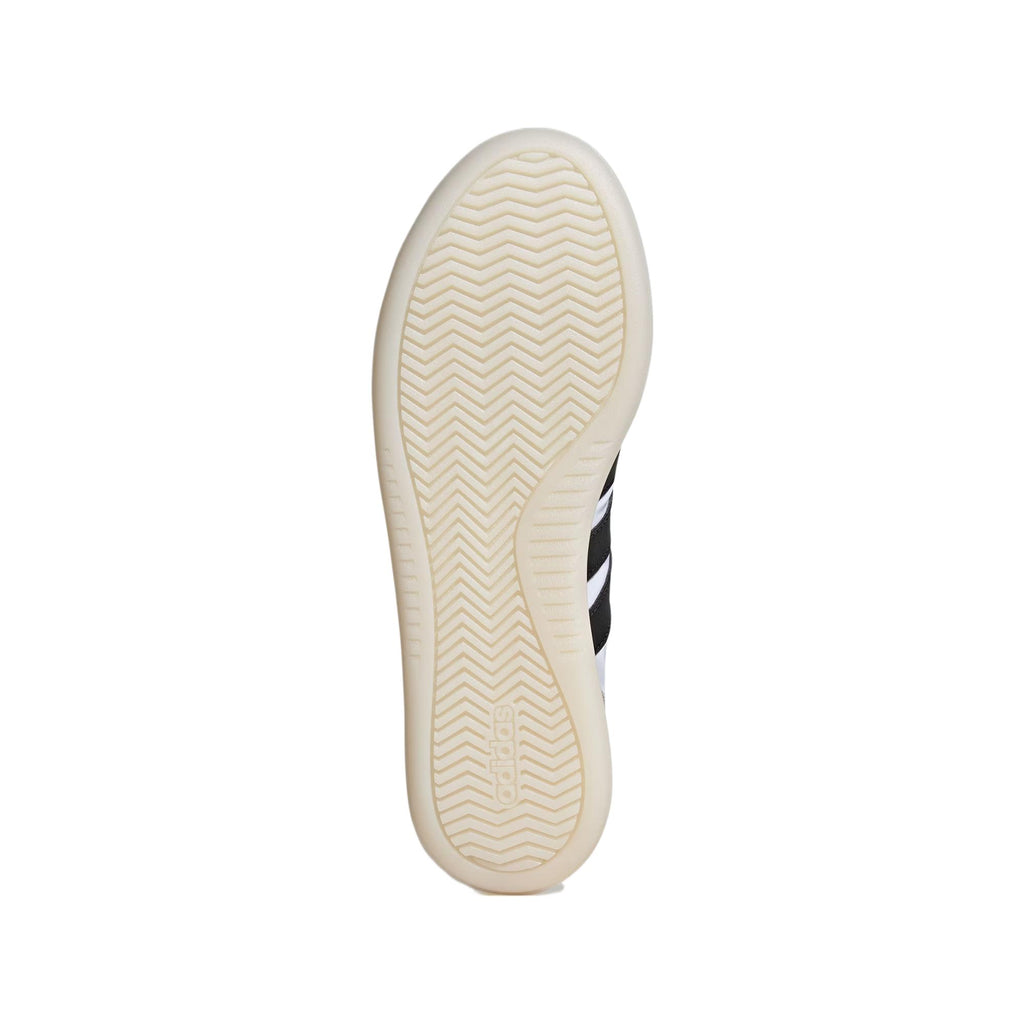 adidas Barreda Decode Unisex White Sneakers