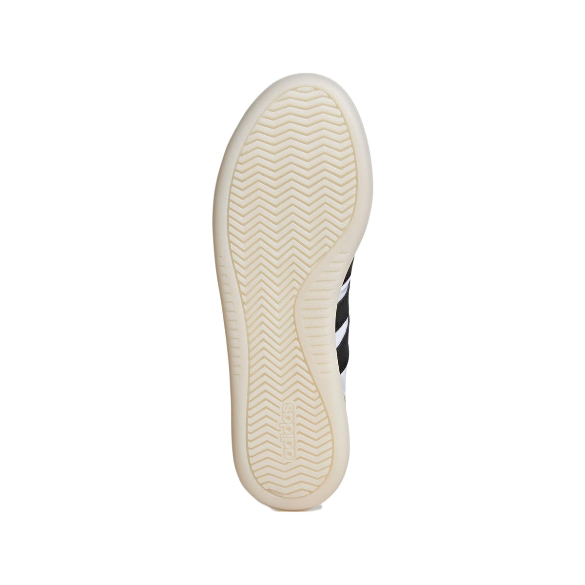 adidas Barreda Decode Unisex White Sneakers
