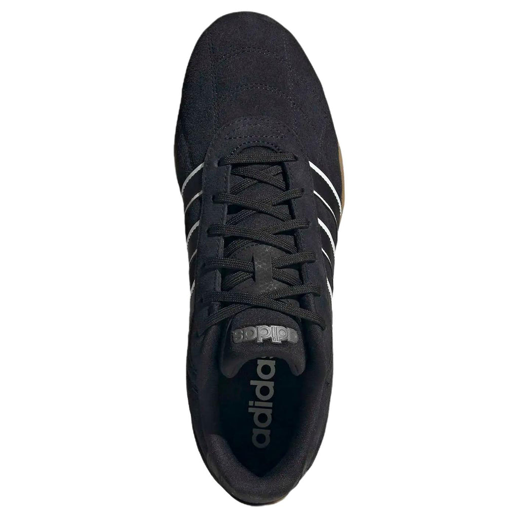 adidas Adipista Men's Supportive Lifestyle Sneakers - Black