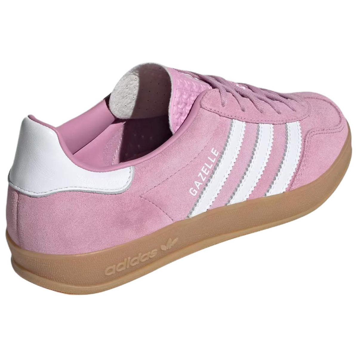 adidas Originals Gazelle Women's Pink Sneakers