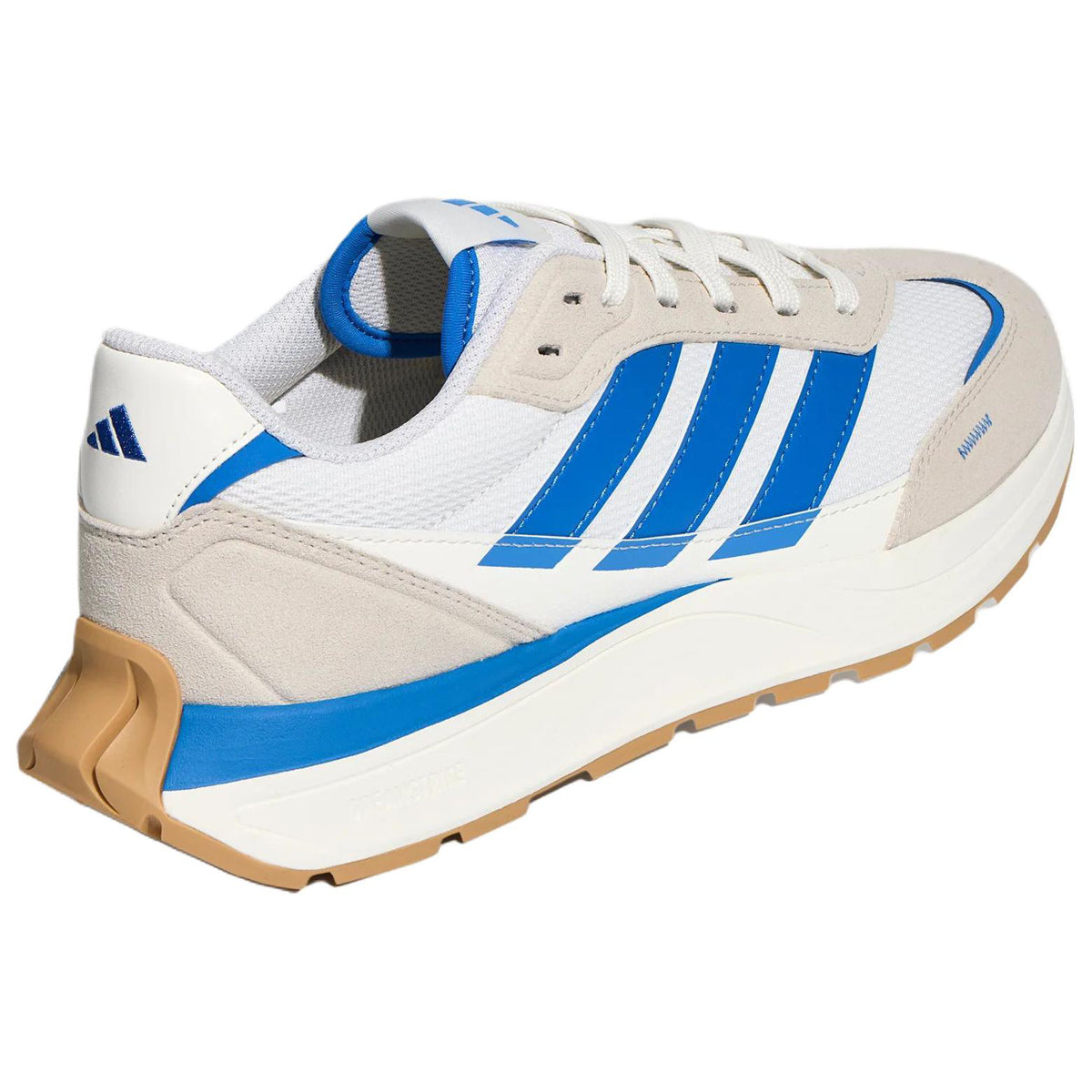 adidas FUTRO COUPE Unisex Lifestyle Sneakers - White/Blue