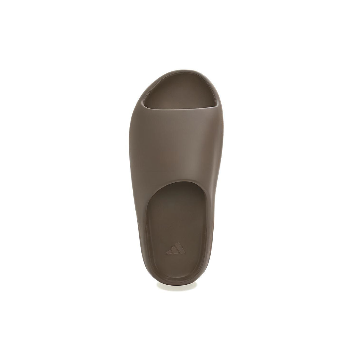 adidas Originals Yeezy Slide Soot Unisex EVA Slides