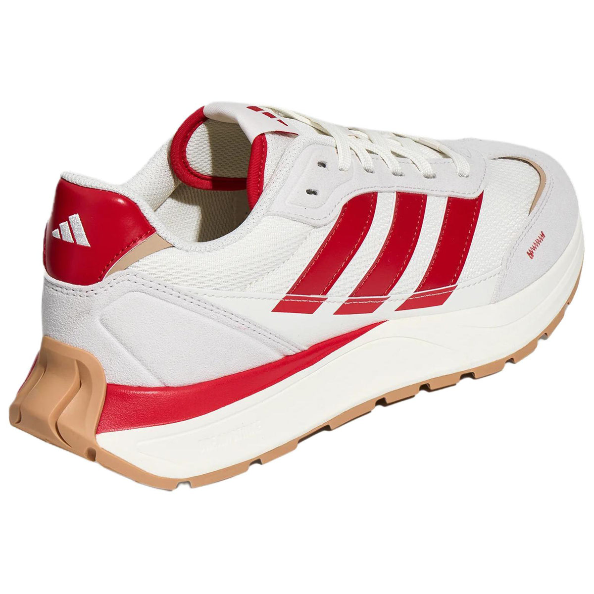 adidas FUTRO COUPE Unisex Lifestyle Sneakers - White/Red
