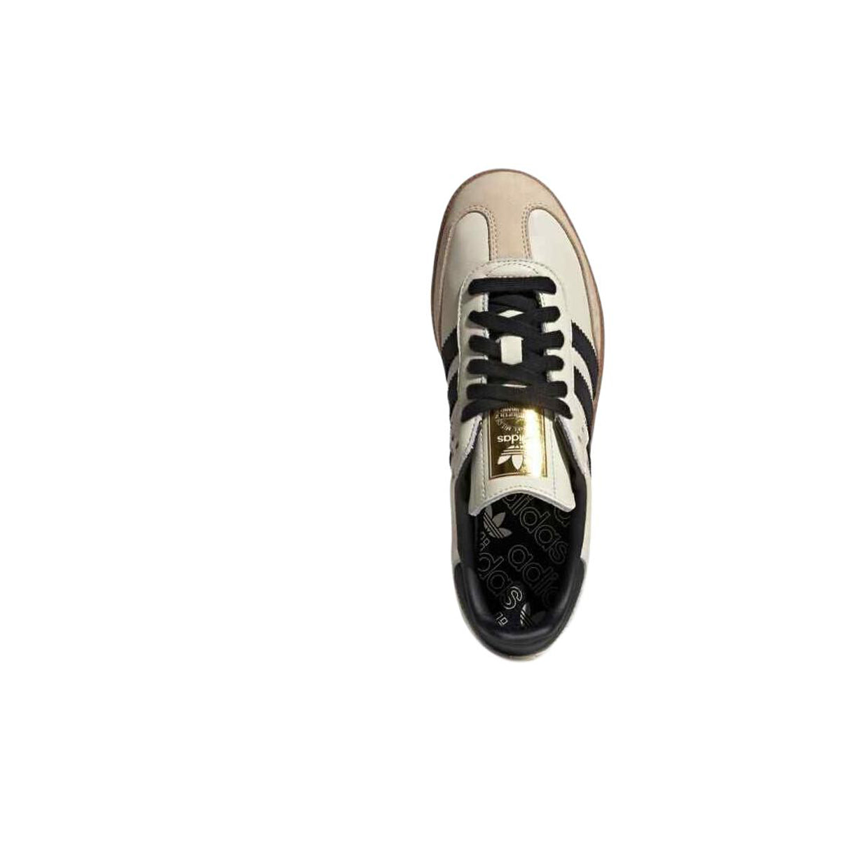 adidas Originals Samba OG Women’s Beige Sneakers