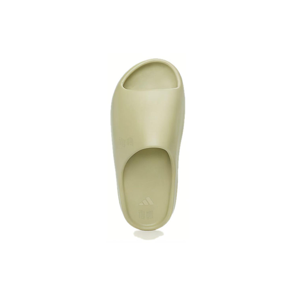 adidas Originals Yeezy Slide Resin Green Unisex EVA Slides