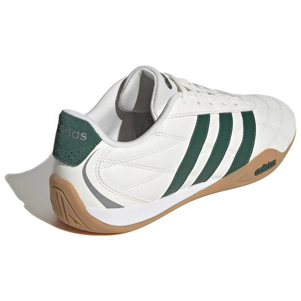 adidas Adipista Trainers Unisex Low-Top Lifestyle Shoes - White