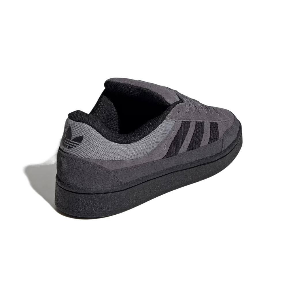 adidas Originals CAMPUS ST Unisex Leather Chunky Low-Top Sneakers