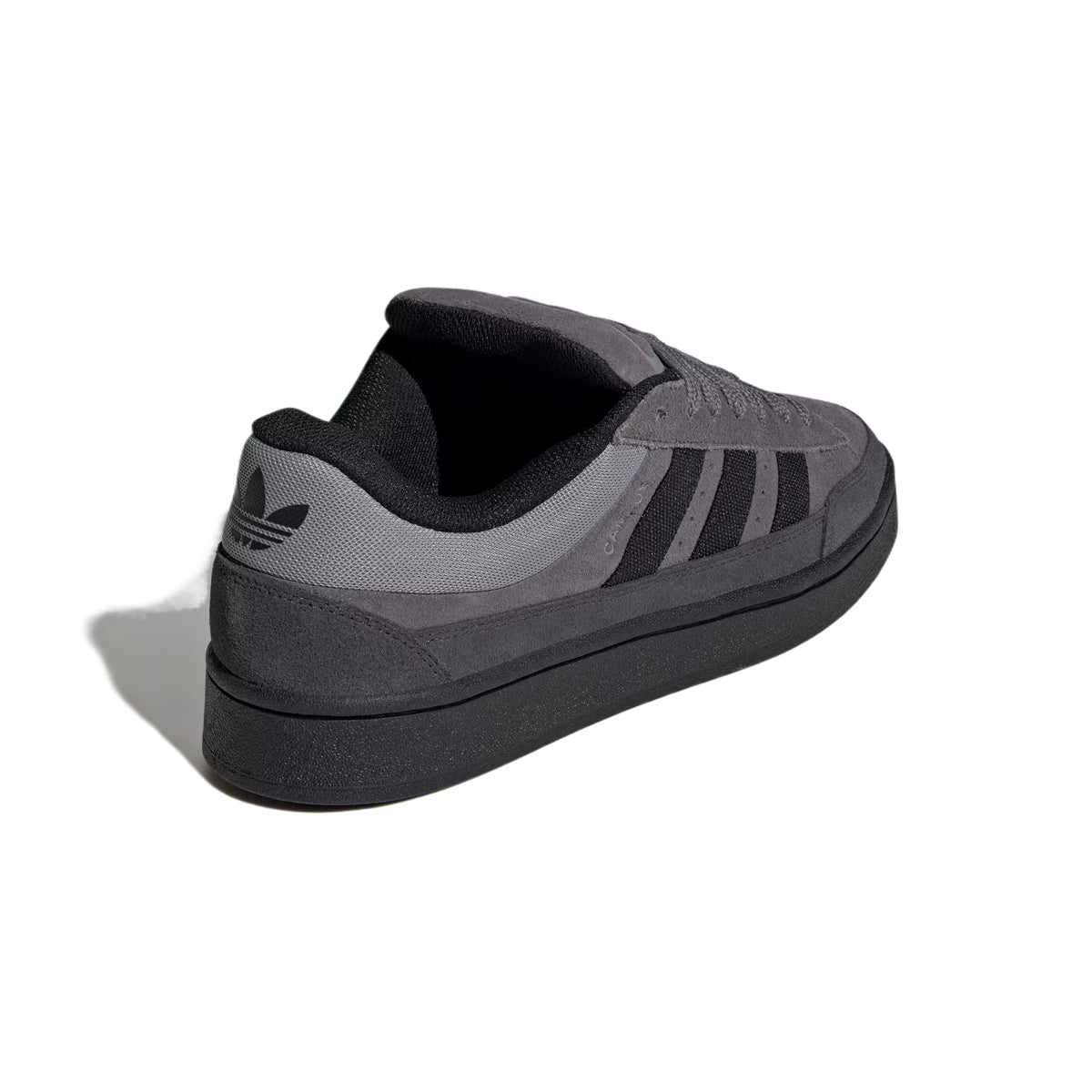 adidas Originals CAMPUS ST Unisex Leather Chunky Low-Top Sneakers