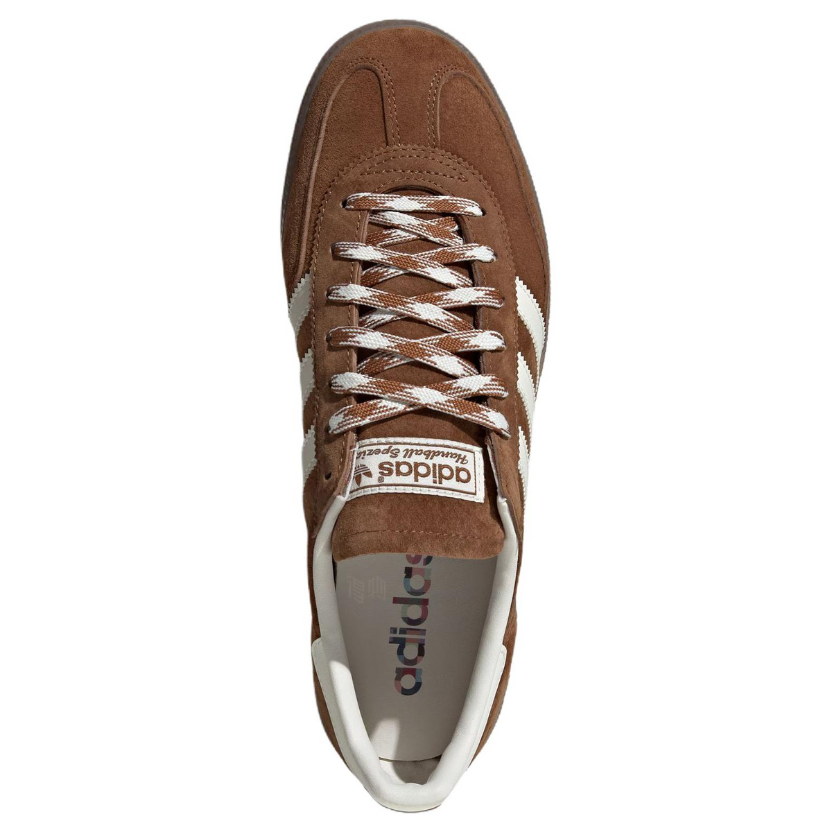 adidas Originals Handball Spezial Unisex Wild Brown Sneakers