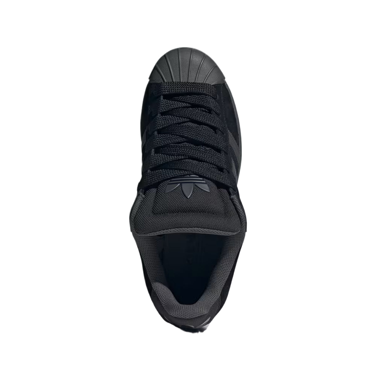 adidas Originals Superstar ST Women's Leather Contrast-Stripe Grip Sneakers