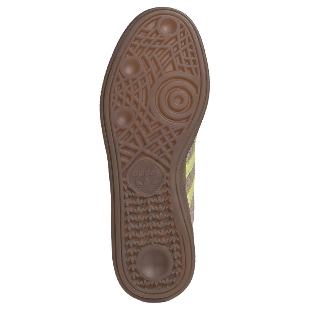 adidas Originals Handball Spezial Women's Brown Sneakers