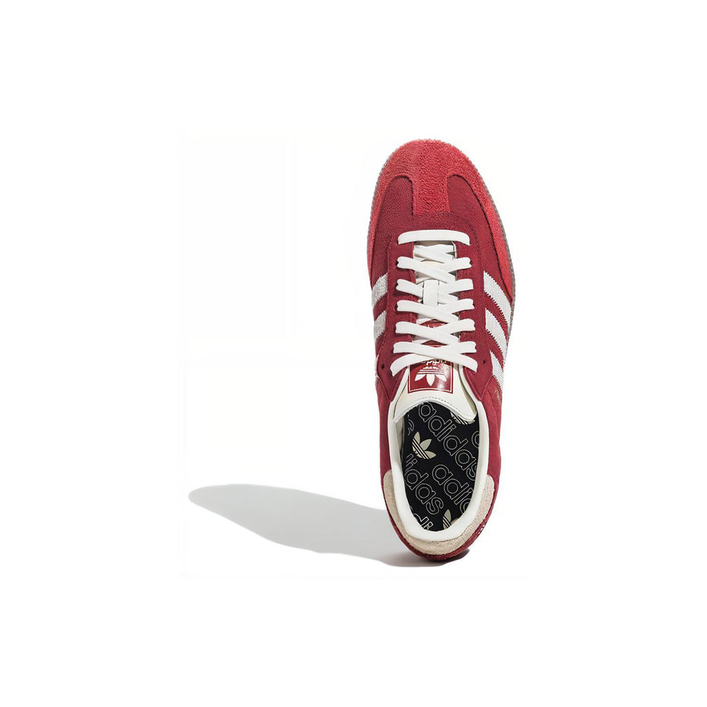 adidas Originals Samba OG TAL Men’s Red Sneakers