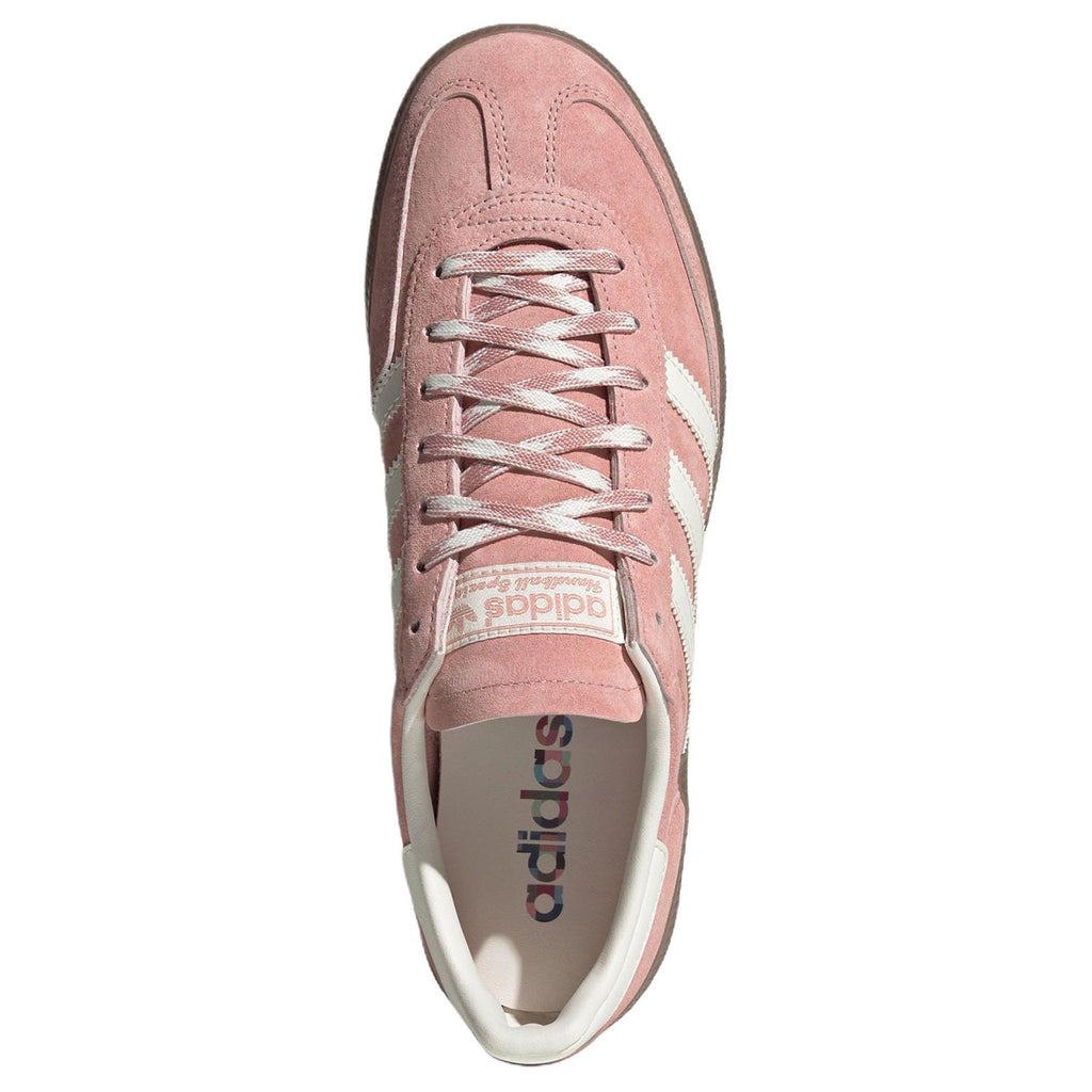 adidas Originals Handball Spezial Unisex Pink White Sneakers