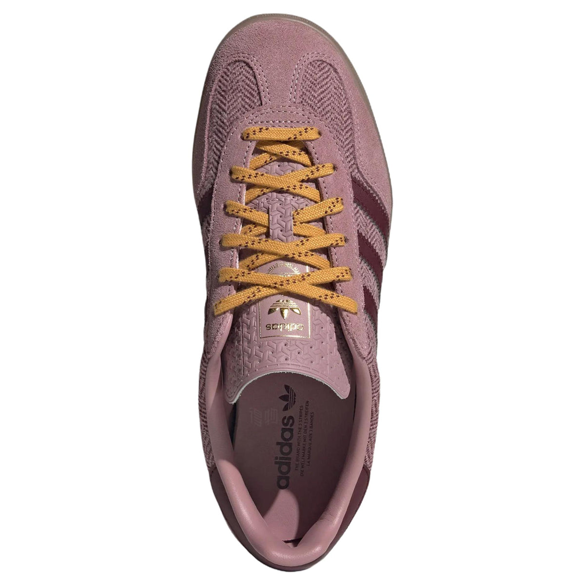 adidas Superstar classic unisex sneakers - the pictured colorway