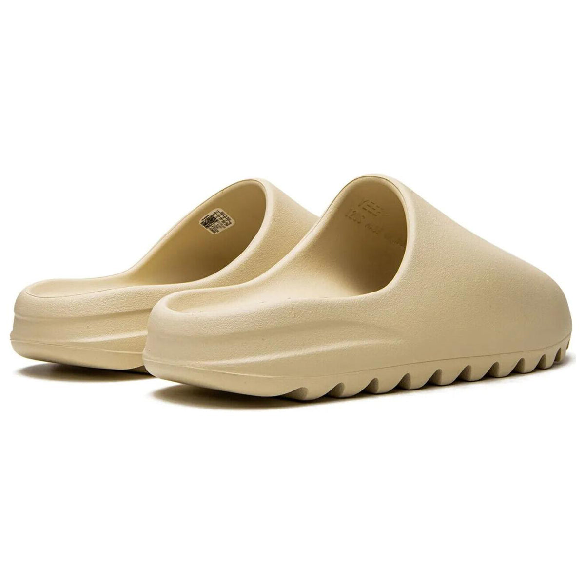 adidas Originals Yeezy Slide FZ5897 Unisex Comfortable EVA Slides