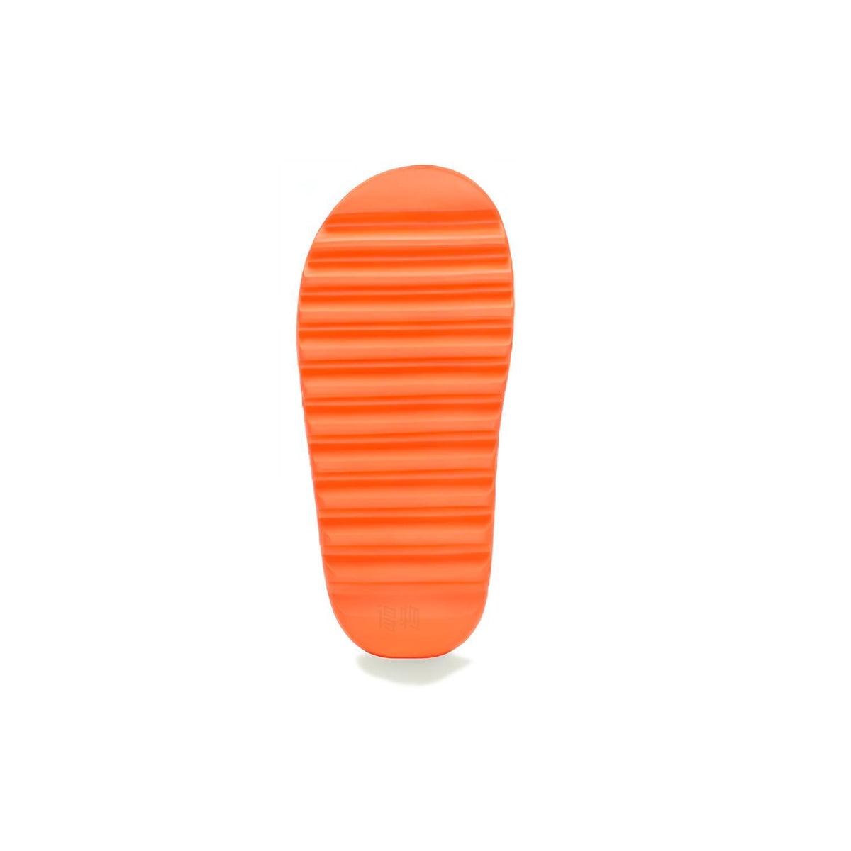 adidas Originals Yeezy Slide Enflame Orange Unisex EVA Slides