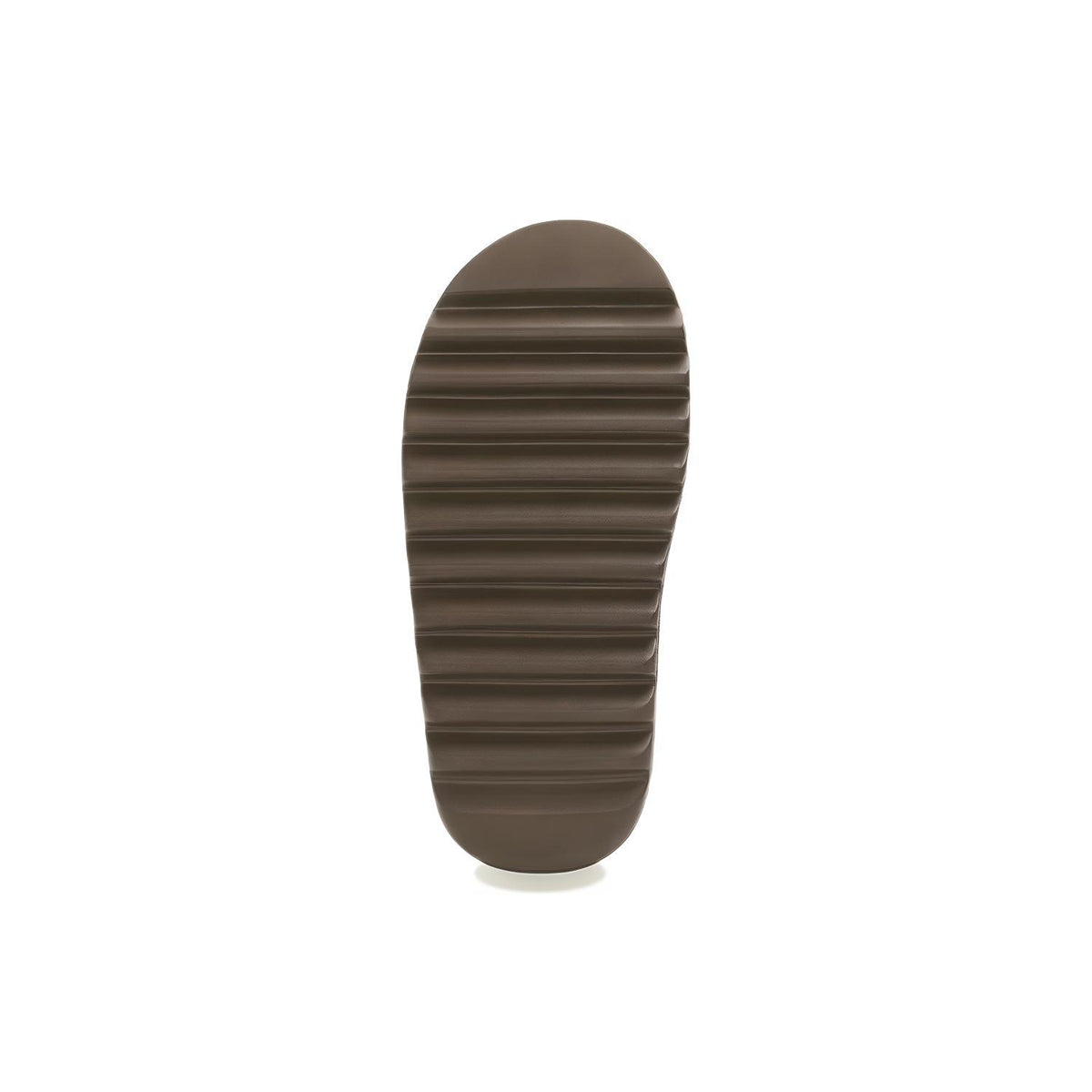 adidas Originals Yeezy Slide Soot Unisex EVA Slides